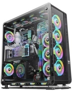 Корпус Core P8 TG CA 1Q2 00M1WN 00 Thermaltake