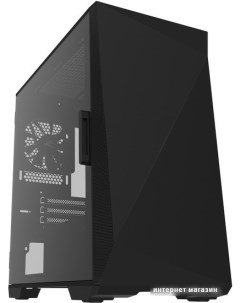 Корпус Z1 Iceberg Black Zalman