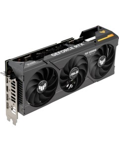 Видеокарта TUF Gaming GeForce RTX 4070 Super 12GB GDDR6X OC Edition TUF RTX4070S O12G GAMING Asus