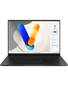 Ноутбук Vivobook S 16 OLED S5606MA MX005W Asus