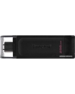 USB Flash DataTraveler 70 256GB Kingston