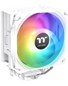 Кулер для процессора UX200 SE ARGB White CL P116 AL12SW A Thermaltake