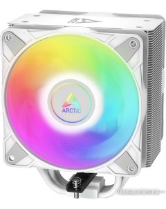 Кулер для процессора Freezer 36 A RGB White ACFRE00125A Arctic