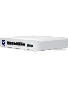 Управляемый коммутатор 3 го уровня UniFi Switch Enterprise 8 PoE Ubiquiti