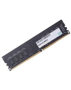 Оперативная память 16GB DDR4 PC4 21300 AU16GGB26CQYBGH Apacer