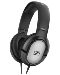 Наушники HD 206 507364 Sennheiser