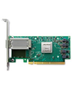 Сетевая карта MCX515A CCAT Mellanox