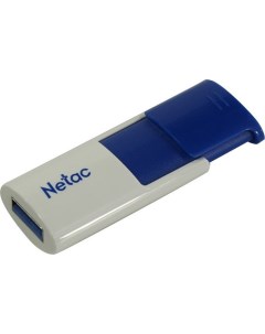 USB Flash U182 64GB NT03U182N 064G 30BL Netac