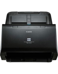 Сканер imageFORMULA DR C240 Canon