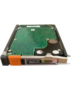 Жесткий диск D4F 2SFXL 800U 800GB Emc