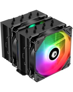 Кулер для процессора SE 207 XT ARGB Id-cooling