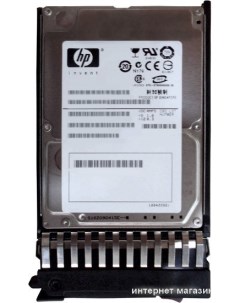 Жесткий диск 1TB 657750 B21 Hp