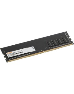 Оперативная память 4ГБ DDR4 2666 МГц DGMAD42666004S Digma