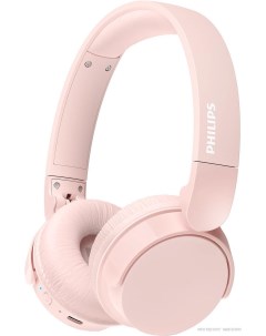 Наушники TAH4209 розовый Philips