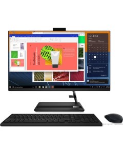 Моноблок IdeaCentre AIO 3 27ALC6 F0FY00MYRK Lenovo