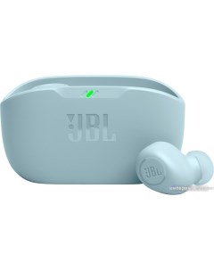 Наушники Wave Buds мятный Jbl