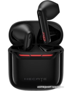 Наушники Hecate GM3 Plus черный Edifier