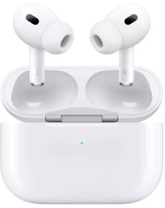 Наушники AirPods Pro 2 с разъемом USB Type C Apple