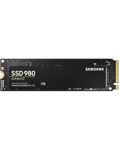 SSD 980 1TB MZ V8V1T0BW Samsung