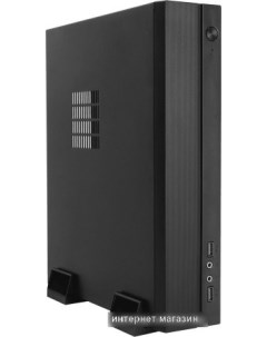 Корпус IX 06B 120W Chieftec