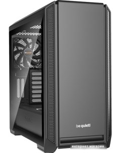 Корпус Silent Base 601 BGW26 черный Be quiet!