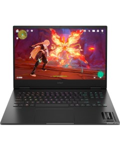 Игровой ноутбук Omen 16 wf1003ci A1WE8EA Hp