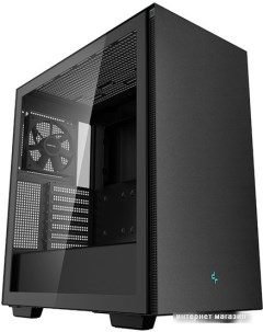 Корпус CH510 R CH510 BKNNE1 G 1 Deepcool