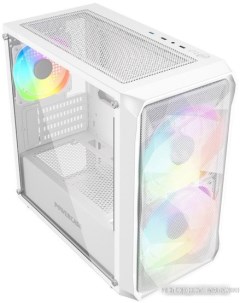 Корпус Mistral Micro A3B ARGB CMMAW A3 Powercase