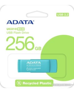 USB Flash UC310E 256GB UC310E 256G RGN Adata