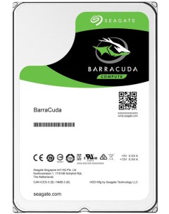 Жесткий диск Barracuda 2TB ST2000DM008 Seagate