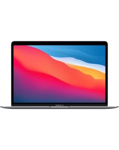 Ноутбук Macbook Air 13 M1 2020 MGN63 Apple