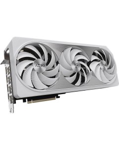 Видеокарта GeForce RTX 4080 Super Aero OC 16G GV N408SAERO OC 16GD Gigabyte