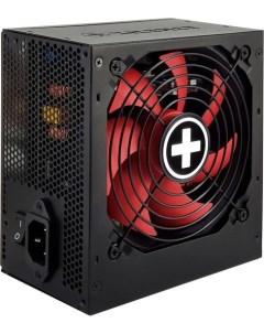 Блок питания Gaming XP450R10 Xilence