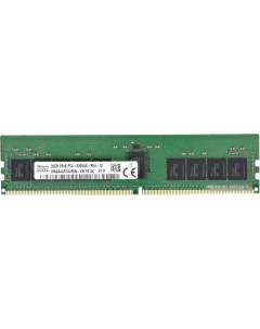 Оперативная память 32ГБ DDR4 3200 МГц HMAA4GR7AJR8N XN Hynix