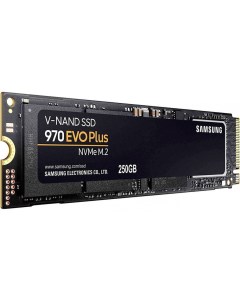 SSD 970 Evo Plus 1TB MZ V7S1T0BW Samsung