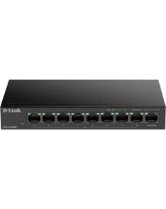 Коммутатор DES 1009MP A1A D-link