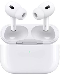 Наушники AirPods Pro 2 с разъемом Lightning Apple