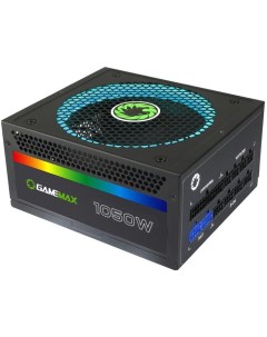 Блок питания RGB 1050 Gamemax