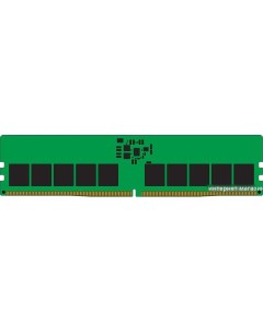 Оперативная память 16ГБ DDR5 4800 МГц KSM48E40BS8KM 16HM Kingston