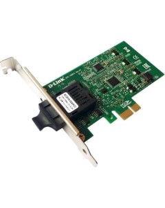 Сетевая карта DFE 560FX B1A D-link