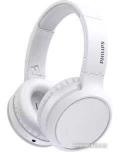 Наушники TAH5205WT 00 Philips