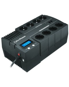 Источник бесперебойного питания BRICs LCD BR1200ELCD Cyberpower