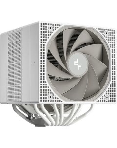 Кулер для процессора Assassin IV White Edition Deepcool