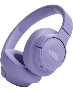 Наушники Tune 720BT сиреневый Jbl