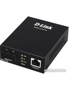 Коммутатор DMC F15SC B1A D-link