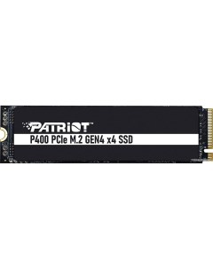 SSD P400 4TB P400P4TBM28H Patriot