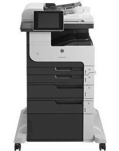 МФУ LaserJet Enterprise M725f CF067A Hp