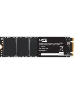 SSD 256GB PCPS256G1 Pc pet