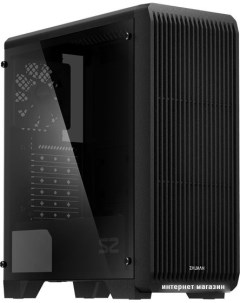 Корпус S2 TG Zalman