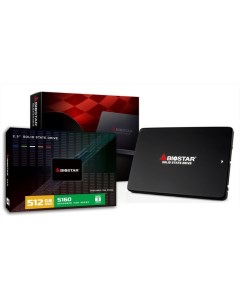 SSD S160 512GB S160 512G Biostar